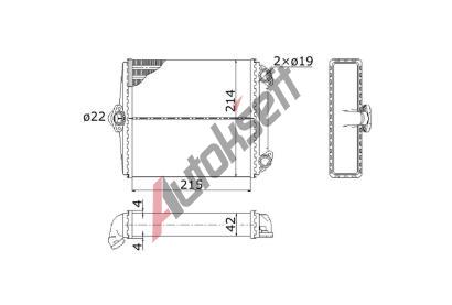 chladi topen [04/90-] (-AC) 28.12.591, 28356301