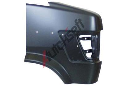 P přední blatník 28.18.310, 3545312  P přední blatník 28.18.310, 3545312