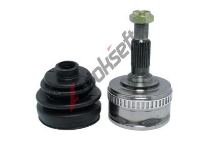 Starline P/L homokinetick kloub pro ABS 28.22.601, CV22279A