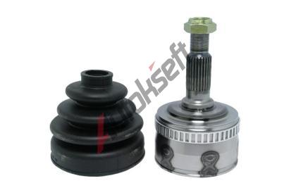Starline P/L homokinetický kloub pro ABS 28.22.604, 27.36.71.5.101.5  Starline P/L homokinetický kloub pro ABS 28.22.604, 27.36.71.5.101.5