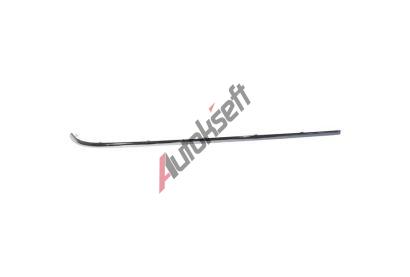 Starline P li�ta zadn�ho n�razn�ku chrom [07/99-] 28.25.288, 2108851474