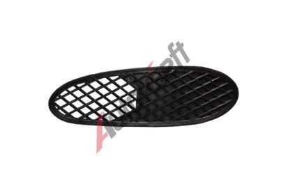 L mřížka do předního nárazníku 28.29.243, 3517997  L mřížka do předního nárazníku 28.29.243, 3517997