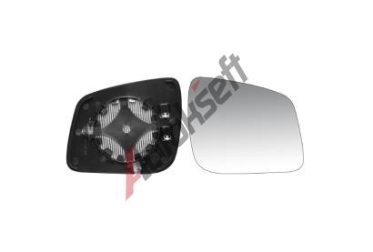 P sklo zrctka s plastovm drkem [09-] 28.31.218, RG150761