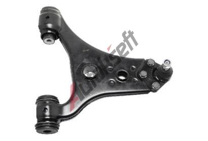 Starline P rameno spodní, kompletní 28.31.700, 1693300607  Starline P rameno spodní, kompletní 28.31.700, 1693300607