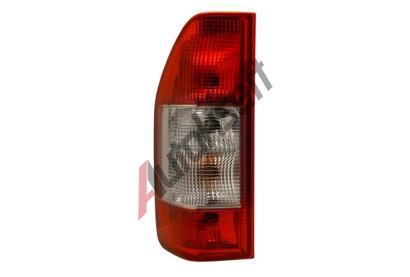 Starline L zadn svtlo - ervenobl [08/02-] 28.36.185, 0008261556