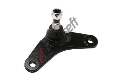 Starline L �ep spodn�ho ramena, vnit�n� 29.10.711, 31126753991