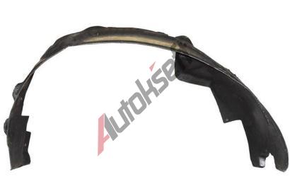 L přední plastové nadkolí 32.12.317, 5901532137101 L přední plastové nadkolí 32.12.317, 5901532137101