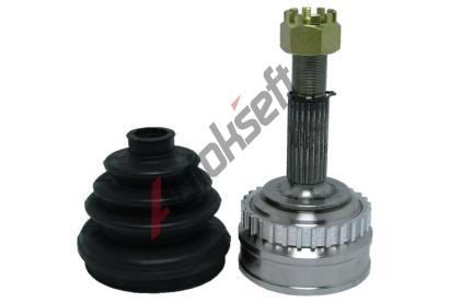 Starline P/L homokinetick kloub pro ABS 32.12.604, CV22065A1