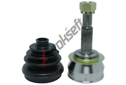 Starline P/L homokinetick kloub 32.18.600, CV22063