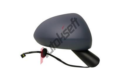P elektricky ovldan zrctko - pro lak 32.19.202, 6428256