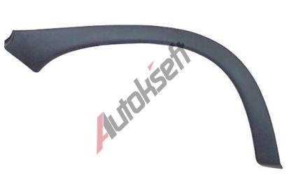 L plastov lem zadnho blatnku 32.20.297, 5022595