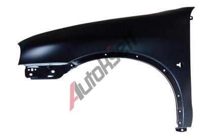 Starline L přední blatník s otvorem pro blikač 32.20.313, 5022313 Starline L přední blatník s otvorem pro blikač 32.20.313, 5022313