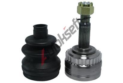 Starline P/L homokinetick kloub pro ABS 32.20.601, CV22063A1
