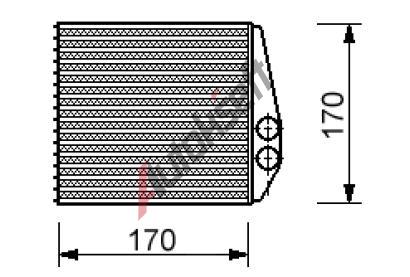chladi topen 32.21.590, 1618222