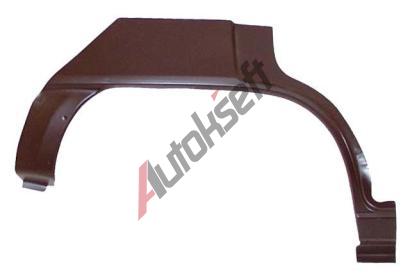 P lem zadního blatníku,4/5dv./kombi 32.24.392, 5049582 P lem zadního blatníku,4/5dv./kombi 32.24.392, 5049582