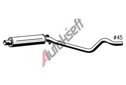 Starline stedn dl vfuku 32.24.420, 67001/281-023