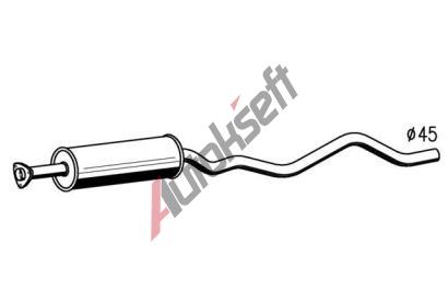 Starline stedn dl vfuku 32.24.422, 67035/281-129