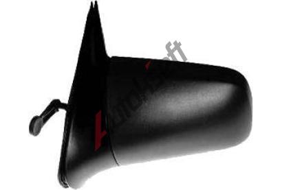 L pákou ovládané zrcátko 32.30.211, 1426371 L pákou ovládané zrcátko 32.30.211, 1426371