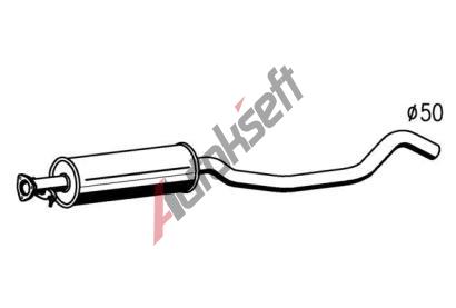 Starline stedn dl vfuku 32.30.425, 67022/281-145