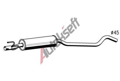 Starline stedn dl vfuku 32.38.420, 67132/281-541