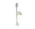 Starline L stahovac mechanismus okna - zadn - BEZ MOTORU 32.50.863, 90579539