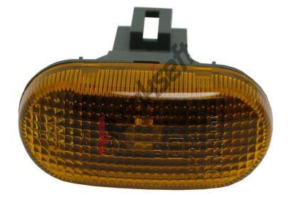 Starline P/L boční blikač - oranžový 32.52.140, 4701092 Starline P/L boční blikač - oranžový 32.52.140, 4701092