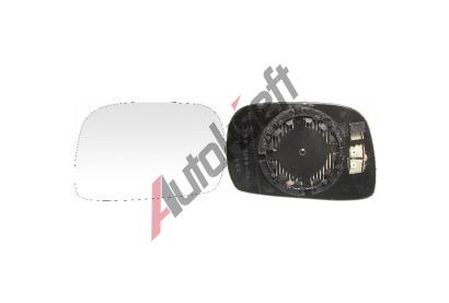 P sklo zrctka s plastovm drkem 32.52.208, 8033533184314