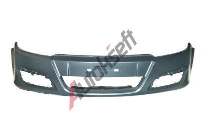 Starline Přední nárazník pro lak 32.53.252, 1400303 Starline Přední nárazník pro lak 32.53.252, 1400303