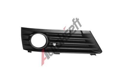 Starline P mřížka předního nárazníku pro mlhovku 32.61.256, 1400344 Starline P mřížka předního nárazníku pro mlhovku 32.61.256, 1400344