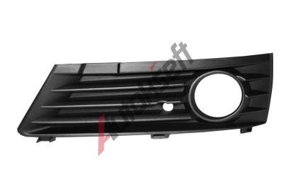 Starline L mřížka předního nárazníku pro mlhovku 32.61.257, 1400343 Starline L mřížka předního nárazníku pro mlhovku 32.61.257, 1400343