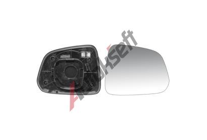 P sklo zrctka s plastovm drkem 32.87.214, RG151726