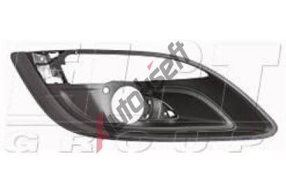 Starline P m��ka p�edn�ho n�razn�ku s otvorem pro mlhovku 32.89.236B, 1223290