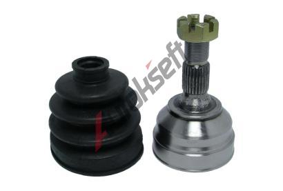 Starline P/L homokinetický kloub 34.14.604, CV22174 Starline P/L homokinetický kloub 34.14.604, CV22174