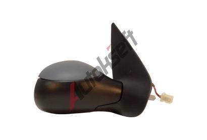 P elektricky ovldan zrctko - pro lak [-03] 34.17.212, 8033533012679