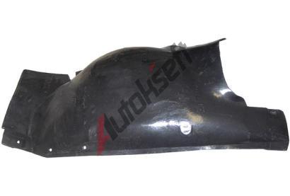 P pedn plastov nadkol 8V 34.17.386, 7136J6