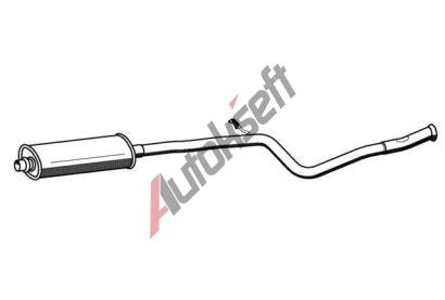 Starline Stedn dl vfuku 34.17.420, 73890/281-609