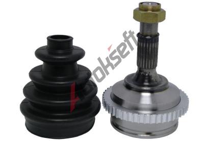 Starline P/L homokinetick kloub pro ABS 34.17.600, 15-1382