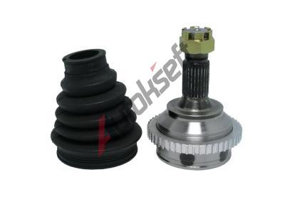 Starline P/L homokinetick kloub pro ABS 34.17.602, 8592808246039