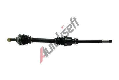 Starline Hnac hdel - prav + ABS 34.17.616, 3273CT