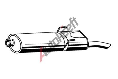Starline Koncov dl vfuku 34.18.400, 73842/190-787
