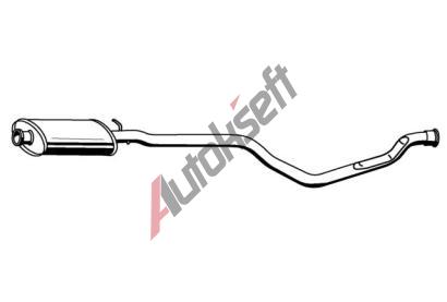 Starline st�edn� d�l v�fuku 34.18.420, 73841/283-785