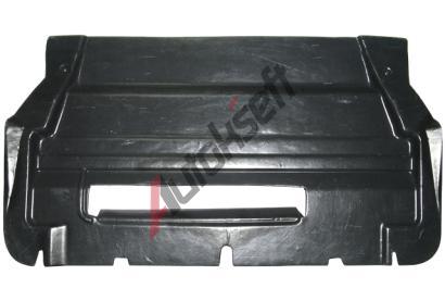 Starline Ochrann kryt pod motor, diesel [-03/99] 34.20.344, 701373