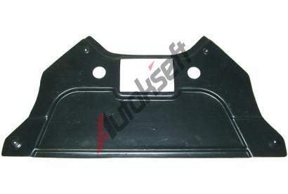 Starline Ochrann kryt pod pevodovku, diesel [-03/99] 34.20.348, 7013H00