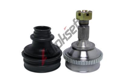 Starline P/L homokinetický kloub pro ABS 34.20.604, 8592808246091 Starline P/L homokinetický kloub pro ABS 34.20.604, 8592808246091