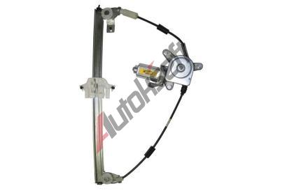 Starline L el. stahovací mechanismus okna - přední 34.20.851, 922196 Starline L el. stahovací mechanismus okna - přední 34.20.851, 922196