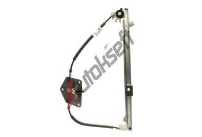 Starline L stahovac mechanismus okna - BEZ MOTORU - pedn [07/99-] 34.20.859A, 9221F6