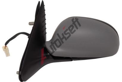 L elektricky ovldan zrctko - pro lak [04/99-] 34.38.213, 8033533063749