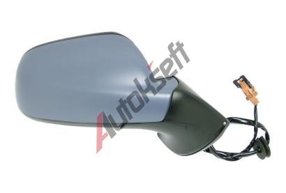 Starline P elektricky ovldan zrctko - pro lak 34.39.210, 6126740