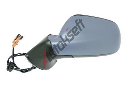 Starline L elektricky ovldan zrctko - pro lak 34.39.211, 6125740