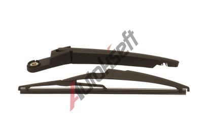 Starline Ramnko zadnho strae se strtkem - SW 34.39.880, 6429EV